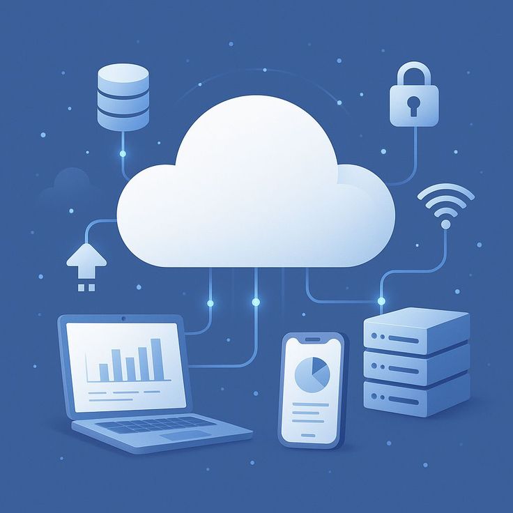 Cloud Solutions